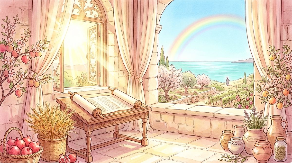 Prayer - Fuks Booklets