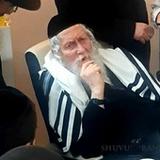 הגה"צ הרב אליעזר ברלנד שליט"א בחוג בית באשדוד - "משה אמר לקפוץ אז קופצים"