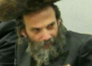 Rav Yaacov Moshe Salmanovitch tells Rav Berland's persecutors: "Shame on you! If you stop now, there is a chance the geula can still come."