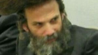 Rav Yaacov Moshe Salmanovitch tells Rav Berland's persecutors: "Shame on you! If you stop now, there is a chance the geula can still come."