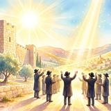 סיפור מופת: ההוראה המדויקת של הרב שהצילה ממוות בחלחול