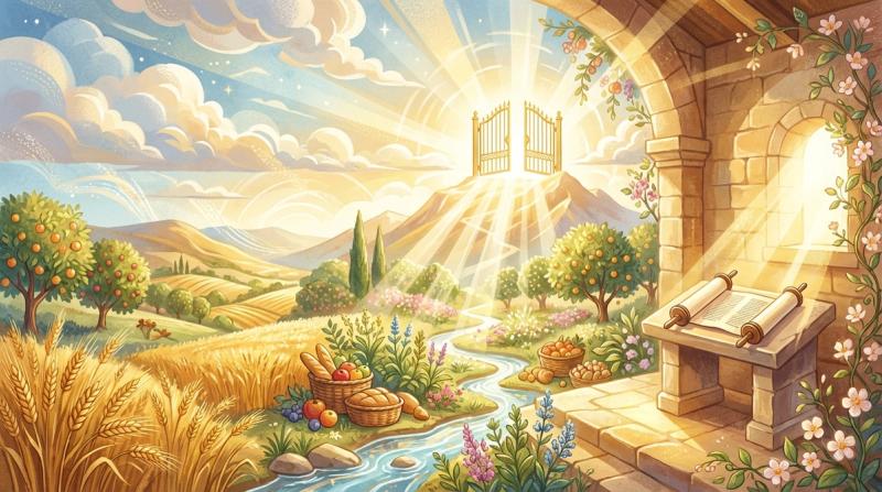 תפילה לאחר אמירת עשרה מזמורי תהלים של תקון הכללי