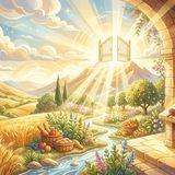 תפילה לאחר אמירת עשרה מזמורי תהלים של תקון הכללי