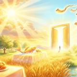 תפילה לזכות תמיד לשוב אל ה' ולסעדת הלויתן ולזכות לצאת מן הגאוה בתכלית ובזכות נר