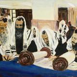 Awesome Prayer for Learning Torah by Rabbi Eliezer Berland Shlit"a