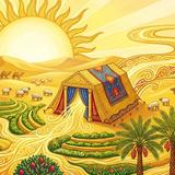 סוד קדושתן של נשות המדבר והאות נון הארוכה