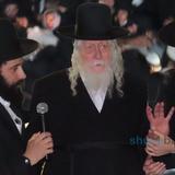 וַיְהִי בִּנְסֹעַ הָאָרֹן • תיעוד ממסע הלוויה של המשפיע הרה"ח ר' אליהו מירב זצוק"ל