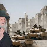 פינו את הצבא יום קודם כדי להפיל את ביבי – החיזוק היומי מהגה"צ הרב אליעזר ברלנד שליט"א