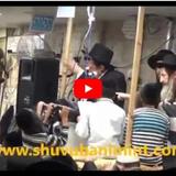 דברים נוראיים שנשא הרב אהרון שטרן שליט"א על הגאולה ועל הרב ברלנד שליט"א