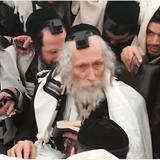 עדות ממקור ראשון - אבי הבן מספר איך ברכתו של הרב ברלנד שליט"א התקיימה במלואה