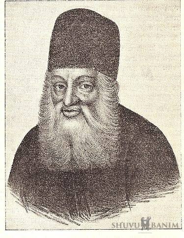 הרב ברלנד שליט"א: "רבי יהונתן אייבשיץ היה גלגול של נשמת יהונתן בן גרשון שעבד עבודה זרה"