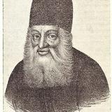 הרב ברלנד שליט"א: "רבי יהונתן אייבשיץ היה גלגול של נשמת יהונתן בן גרשון שעבד עבודה זרה"