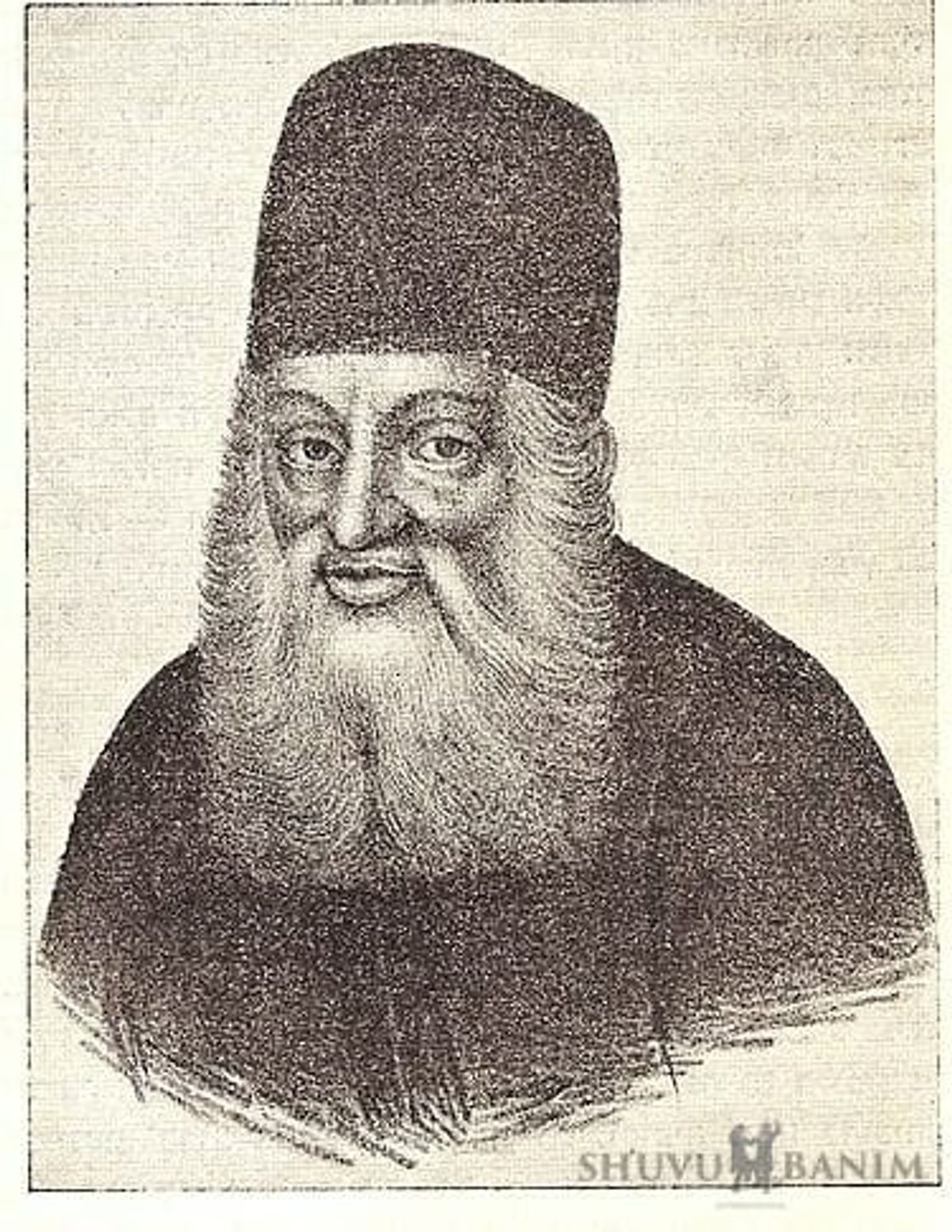 הרב ברלנד שליט"א: "רבי יהונתן אייבשיץ היה גלגול של נשמת יהונתן בן גרשון שעבד עבודה זרה"