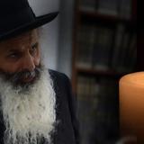 אבד חסיד מן הארץ • הרה"ח ר' אברהם חנניה זצוק"ל