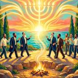 סוד שבירת היצר: מכבשן התאוות לשלווה אלוקית