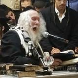 ט' באב מאת הגה"צ הרב אליעזר ברלנד שליט"א - "אֵלֶּה הַדְּבָרִים אֲשֶׁר דִּבֶּר מֹשֶׁה אֶל כָּל יִשְׂרָאֵל בְּעֵבֶר הַיַּרְדֵּן"