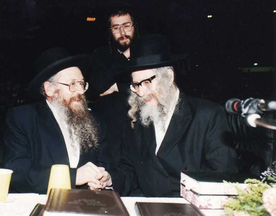 ברוך דיין האמת: המקובל רבי דוד בצרי זצ"ל הלך לעולמו בערב סוכות