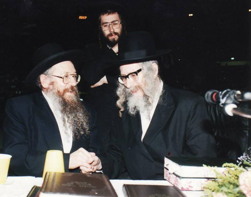 ברוך דיין האמת: המקובל רבי דוד בצרי זצ"ל הלך לעולמו בערב סוכות