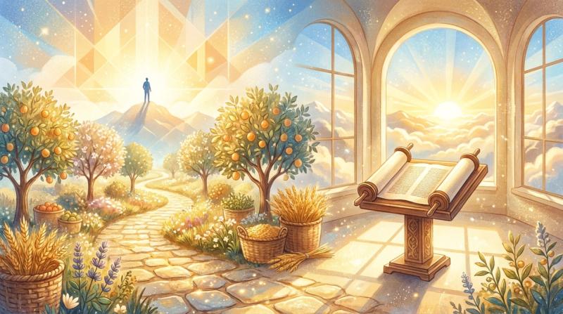 תפילה לזכות להשלים את כל שנותי בסך 210 שנה כמנין סוד ירידת עם ישראל למצרים ששם