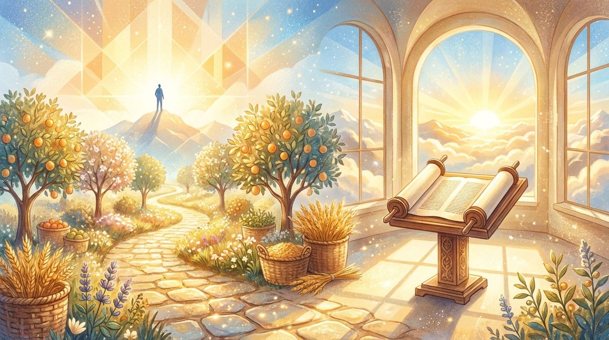 תפילה לזכות להשלים את כל שנותי בסך 210 שנה כמנין סוד ירידת עם ישראל למצרים ששם