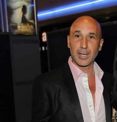 השחקן רפי אמזלג מזינזאנה מספר מה הביא אותו לכנס של הרב ברלנד בת"א