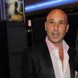 השחקן רפי אמזלג מזינזאנה מספר מה הביא אותו לכנס של הרב ברלנד בת"א