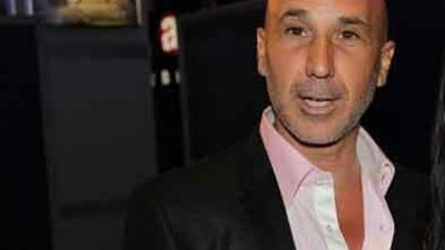 השחקן רפי אמזלג מזינזאנה מספר מה הביא אותו לכנס של הרב ברלנד בת"א