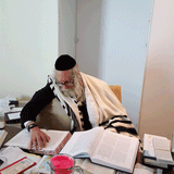 שידור חוזר משיעורו של הגה"צ הרב אליעזר ברלנד שליט"א ב' אדר א' תשע"ו