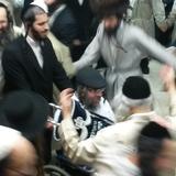 העצה בברסלב - ניסים של הרב אליעזר ברלנד שליט"א