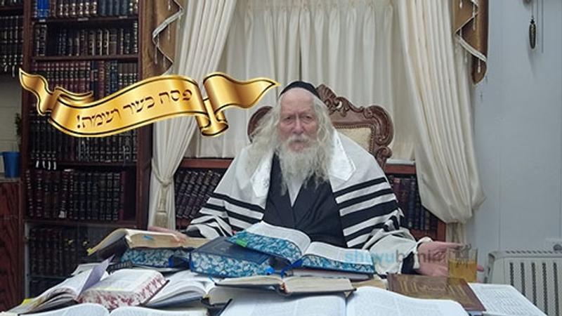 למה תלמידי רבי עקיבא לא נהגו כבוד זה בזה? החיזוק היומי מהגה"צ הרב אליעזר ברלנד