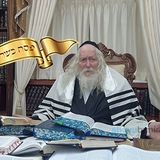 למה תלמידי רבי עקיבא לא נהגו כבוד זה בזה? החיזוק היומי מהגה"צ הרב אליעזר ברלנד שליט"א