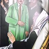 También El Doctor Necesita Ir a Casa