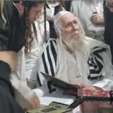 דברי הגה"צ הרב אליעזר ברלנד שליט"א בישוב יצהר - מוצ''ש פרשת וארא תשע''ט