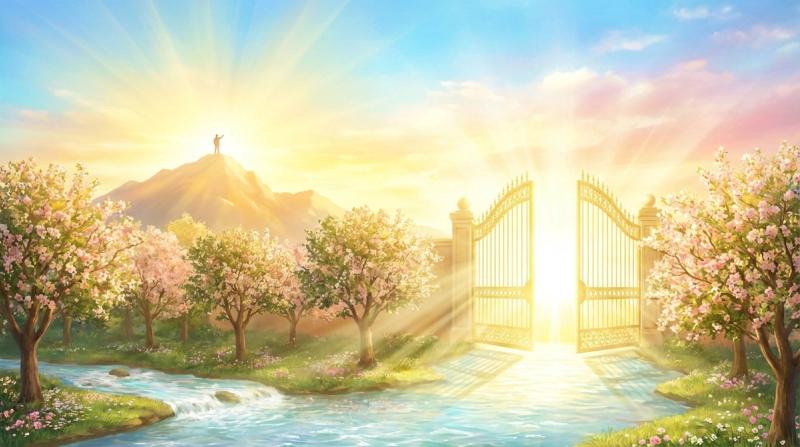 תפילה לזכות להיות צעיר ומלא שמחה וחשק כמו ביום הולדו ולזכות לקדשה עליונה