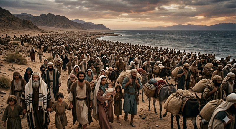 מדוע שיא הקטנות מתחולל בערב שביעי של פסח • השיעור היומי מהרב אליעזר ברלנד שליט"א