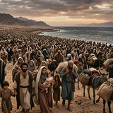 מדוע שיא הקטנות מתחולל בערב שביעי של פסח • השיעור היומי מהרב אליעזר ברלנד שליט"א