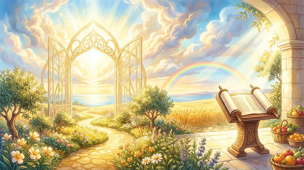 Prayer: It is Good to Give Thanks to Hashem