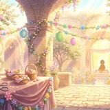 נִמְשַׁחְתָּ מִמִּדַּת הַקֹּדֶשׁ • ליל ל"ג בעומר מעמד החלאק'ה במעונו של הגה"צ רבי אליעזר ברלנד שליט"א