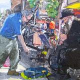 "וְלֹא יֵרַע לְבָבְךָ בְּתִתְּךָ לוֹ" • פרשת ראה מהגה"צ רבי אליעזר ברלנד שליט"א