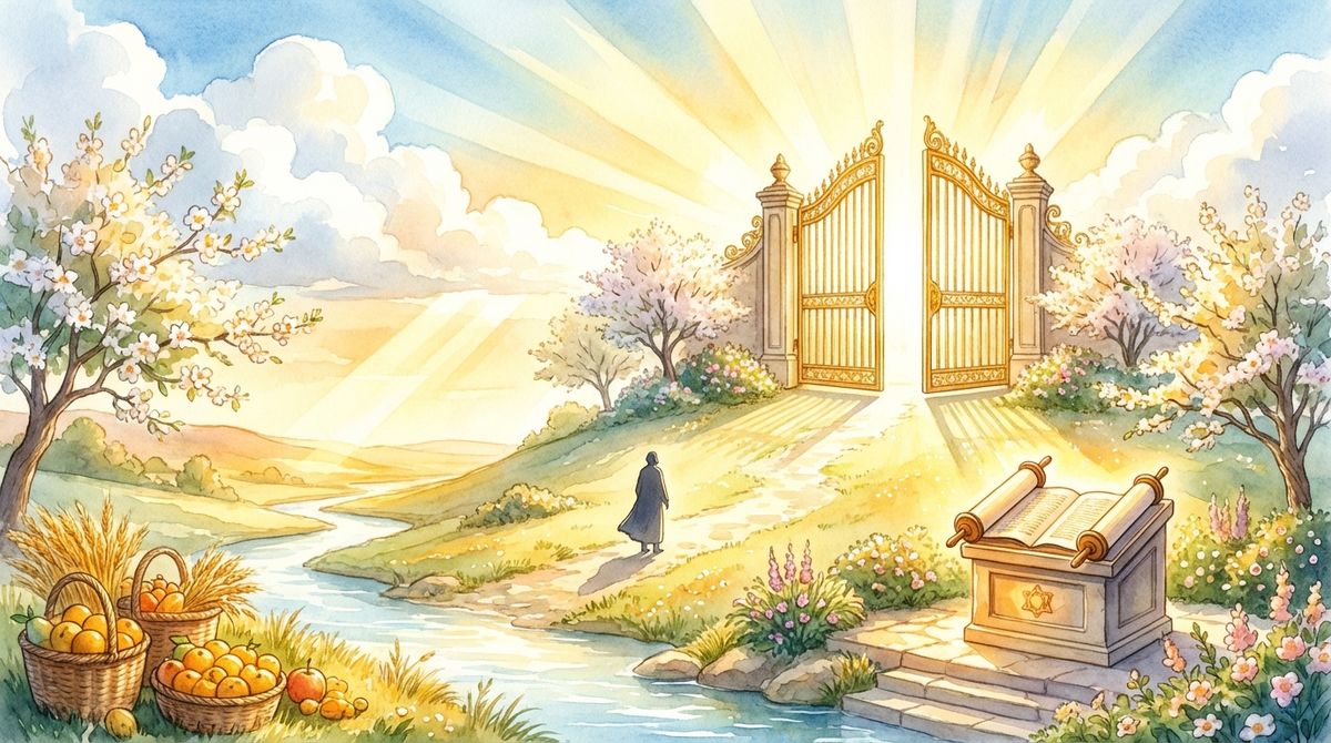 לזכות לא לאבד ולהפסיד שום תפלה ודבור מהצדיק