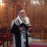 "תמיד נשארת האמונה" - הגה"צ הרב אליעזר ברלנד שליט"א בשיעור לחמישה ימים לספירת העומר