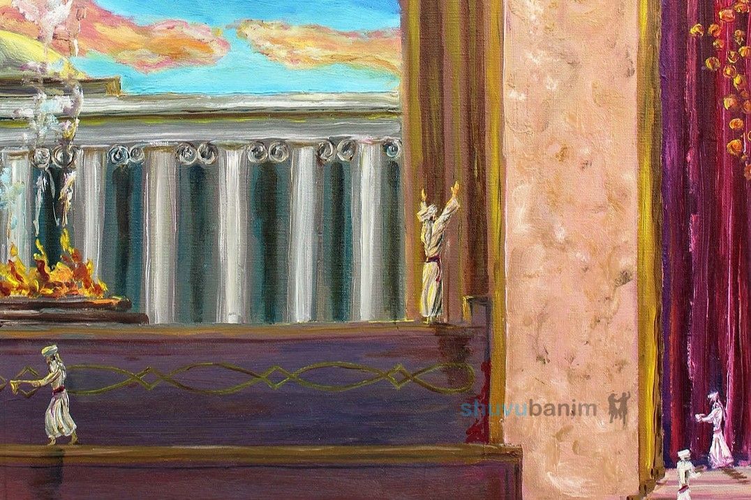 וְלָקַח לַמִּטַּהֵר שְׁתֵּי-צִפֳּרִים חַיּוֹת טְהֹרוֹת • פרשת מצורע מהגה"צ רבי אליעזר ברלנד שליט"א