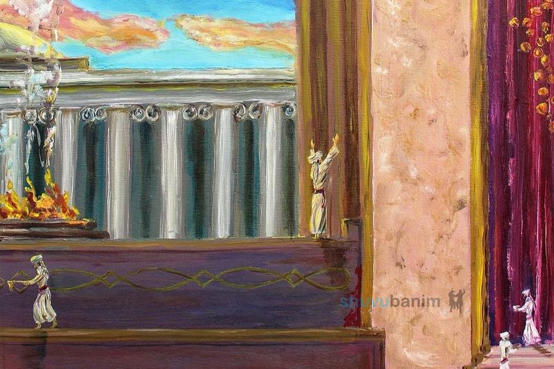 וְלָקַח לַמִּטַּהֵר שְׁתֵּי-צִפֳּרִים חַיּוֹת טְהֹרוֹת • פרשת מצורע מהגה"צ רבי