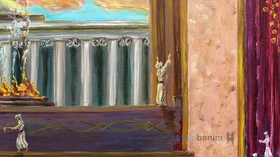 וְלָקַח לַמִּטַּהֵר שְׁתֵּי-צִפֳּרִים חַיּוֹת טְהֹרוֹת • פרשת מצורע מהגה"צ רבי אליעזר ברלנד שליט"א