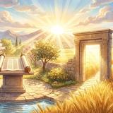 תפלה לזכות להיות עבדא דקודשא בריך הוא