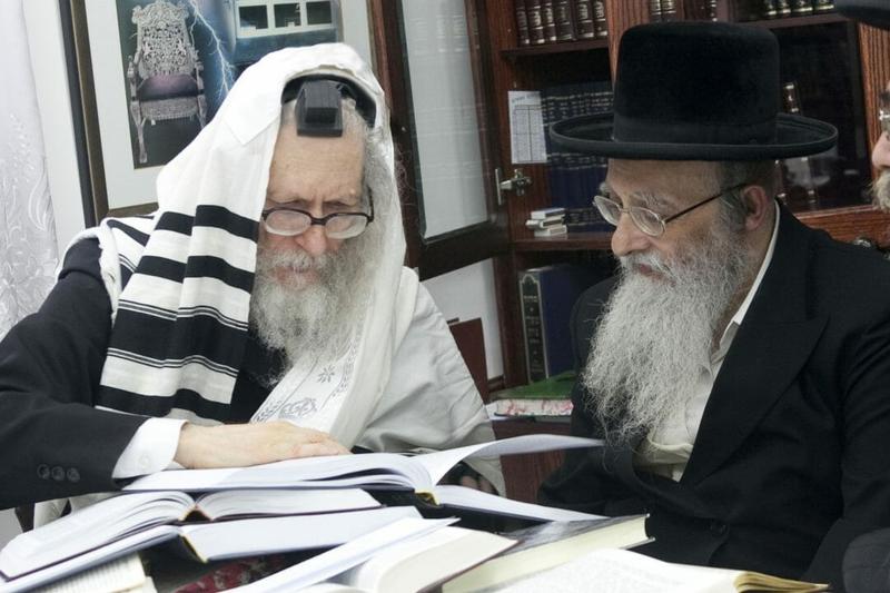 מנעי קולך מבכי. אוי אבא