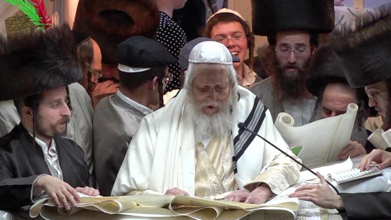 חיסול חמינאי זה פורים לכל העולם כולו • שיעור ליל שושן פורים מהרב אליעזר ברלנד