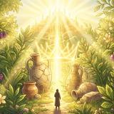 סוד המלך השמיני: מתיקון הכלים ועד לגילוי מלכות ה' באלף השביעי