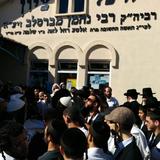 צפו: הלוויתו של אמיר אוחנה ז"ל באומן