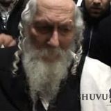 דברי קודשו של הגה"צ הרב אליעזר ברלנד בקריית גת - י׳ שבט תשע״ט